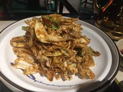 -京味斋·北京烤鸭(北京南站洋桥店)
