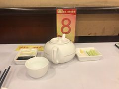 -北京全聚德(天安门店)