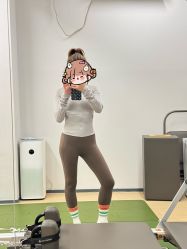 -归位瑜伽＆普拉提馆