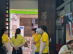 -陈添記·祖傳爽鱼皮·西关老字号(广州首店)