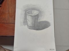 -彩翼美术馆(方庄校区)