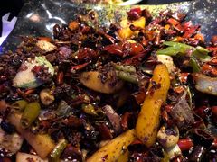 -醉小酒馆·川菜·江湖菜·重庆菜(观音桥旗舰店)