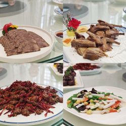 -志诚丽柏酒店·锦轩中餐厅·宴会厅