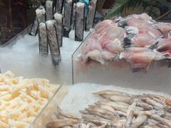 -吉布鲁牛排海鲜自助(巴南万达广场店)