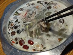 -傣妹火锅(南京东路一店)