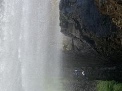 -刘伯温故里景区百丈漈