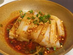 -小河盐帮·私家菜·烤鸭(三元桥·霄云路店)