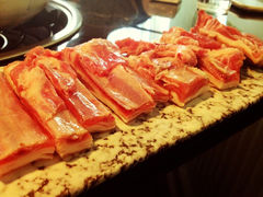 -马一洒开锅羊肉清真餐厅(京汉店)