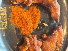 -一棠龙虾•王牌虾球(恒隆广场店)