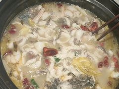 -周渝食惦酸菜鱼(青浦店)