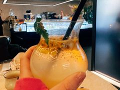 -玲婧胡同·生日蛋糕·餐厅(嘉里城店)