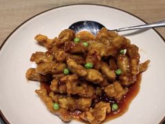 -味莊·青岛菜(云霄路店)