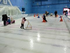 -宁波冰雪大世界(北仑区)
