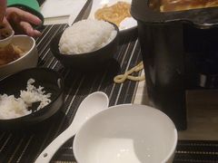 -客莱福诺富特酒店·互动餐厅