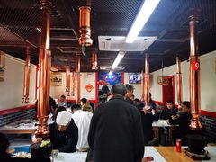 大堂-大槐树烤肉馆