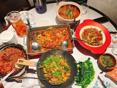 -匠熙小馆(崇文门店)