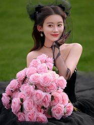 -花田映像婚纱摄影(龙岗店)
