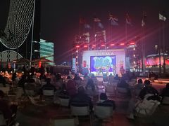 -印象餐厅(杭州国际博览中心北辰大酒店)