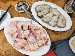 -濠轩阁特色生蚝火锅总店