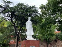 -东坡赤壁风景名胜区