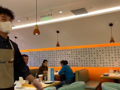 大堂-姑姑宴(富力广场店)