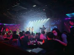 -MOSSO音乐酒吧·live house(南京旗舰店)