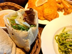 -FABIO’S费比欧披萨餐厅