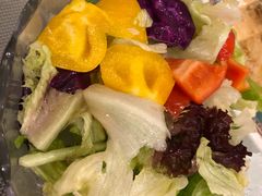 -巴依老爷新疆美食(清华东门店)