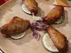 -遇见西木美式餐厅(体育路店)