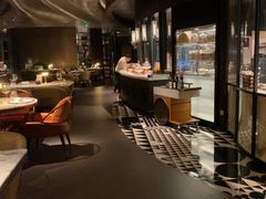 -深圳美高梅酒店·意烁FIAMMA·地中海餐厅