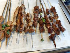 -纪录片《人生一串》体验店(静安店)