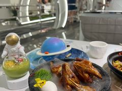 -3号仓库·创意中国菜(新世界城店)