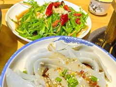 -民食香·腊排骨野生菌美食(木府店)