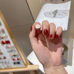 -LADYGIRL·Nail·Lash·美甲美睫