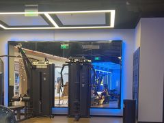 -NRG健身私教CLUB(打浦桥店)