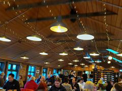 -Pakkhús Restaurant