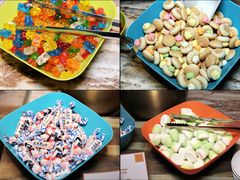 -自助山(合和中心商场店)