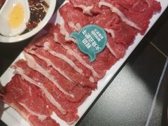 -乔先生涮肉·鲜活牛羊肉火锅(塘沽店)