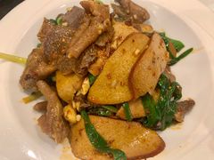 热卤四合一-湘肠香火锅店(团结湖店)