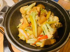 -原製原味(普陀山磐龙店)