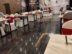 大堂-高老庄新家宴(北斗星广场店)