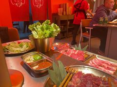 -西塔老太太泥炉烤肉(苏州大悦城店)