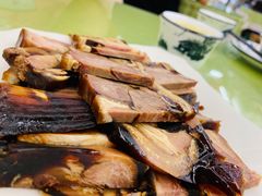 枫泾丁蹄-长廊好灶头 本地人农家菜(枫泾古镇店)