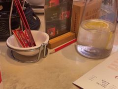 -味上湘菜馆(阿波罗店)