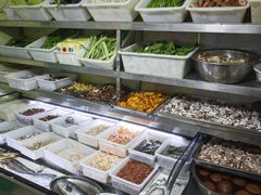 -宾朋海鲜特色美食餐厅·纯手工鲅鱼水饺(兴海路店)