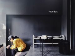 -NokNok Coffee(宽窄巷子店)