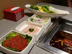 -海底捞火锅(嘉兴杉杉in象生日主题店)