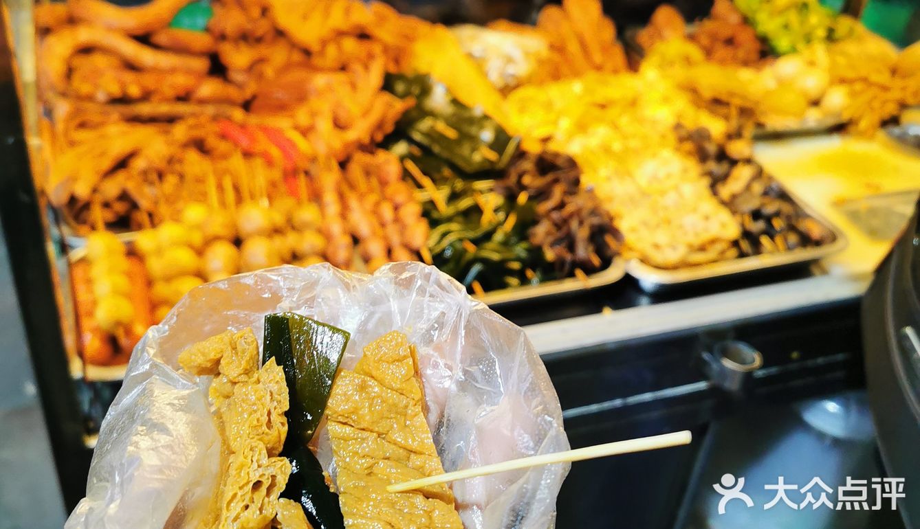 海口最后的一个老夜市啦！[可怜][可怜][可怜]
