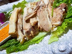 -马一洒开锅羊肉清真餐厅(京汉店)