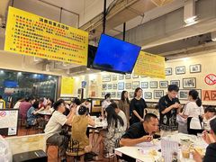 -大哥餐厅(西城花园店)
